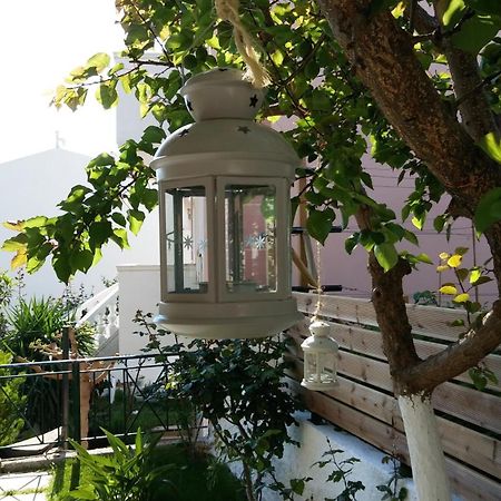 Markella'S House Враврона Экстерьер фото