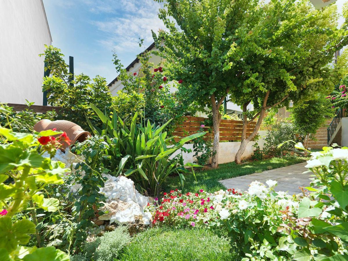 Markella'S House Враврона Экстерьер фото