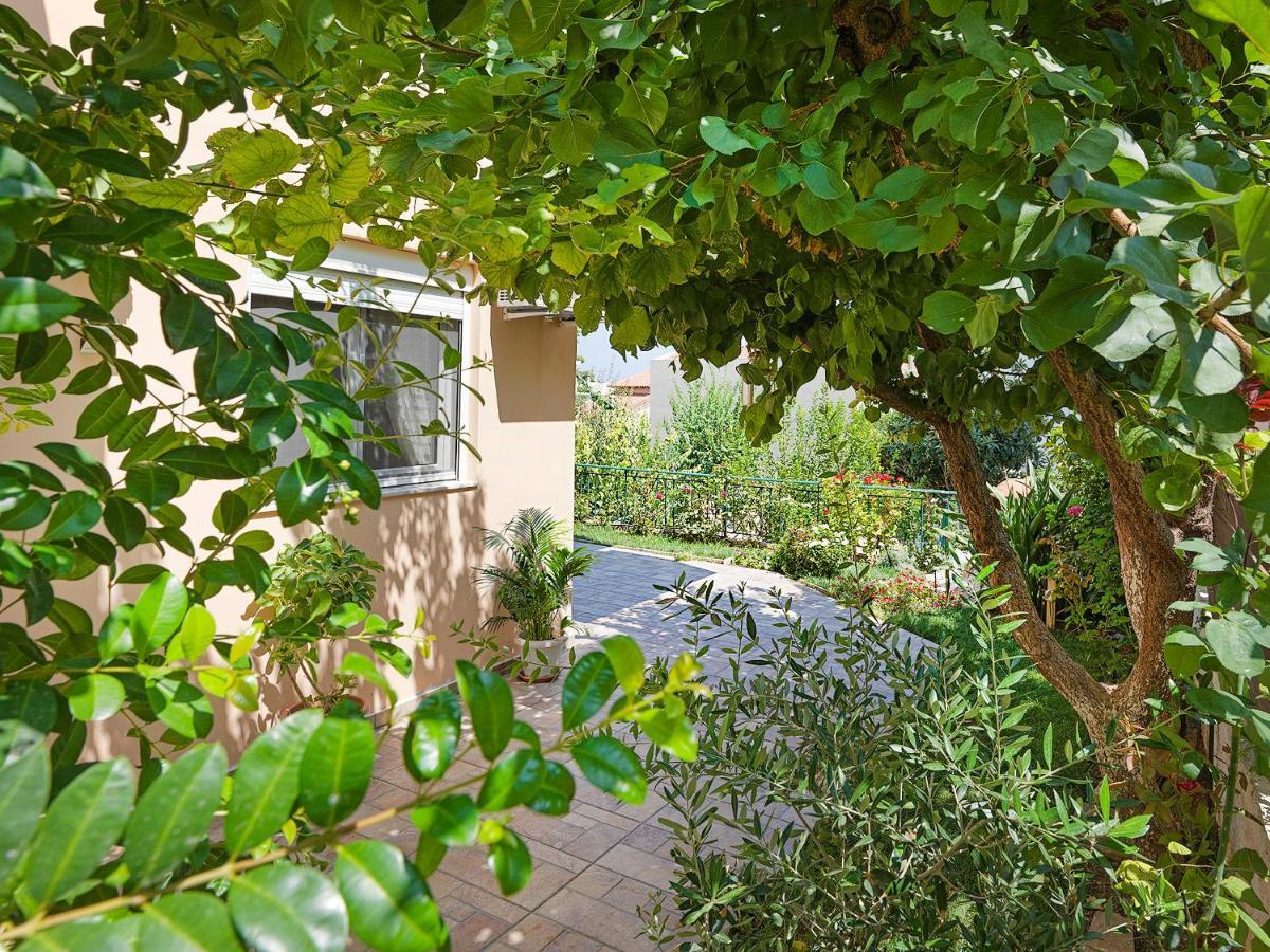 Markella'S House Враврона Экстерьер фото