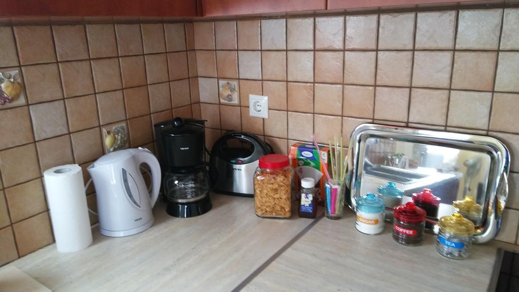 Markella'S House Враврона Экстерьер фото